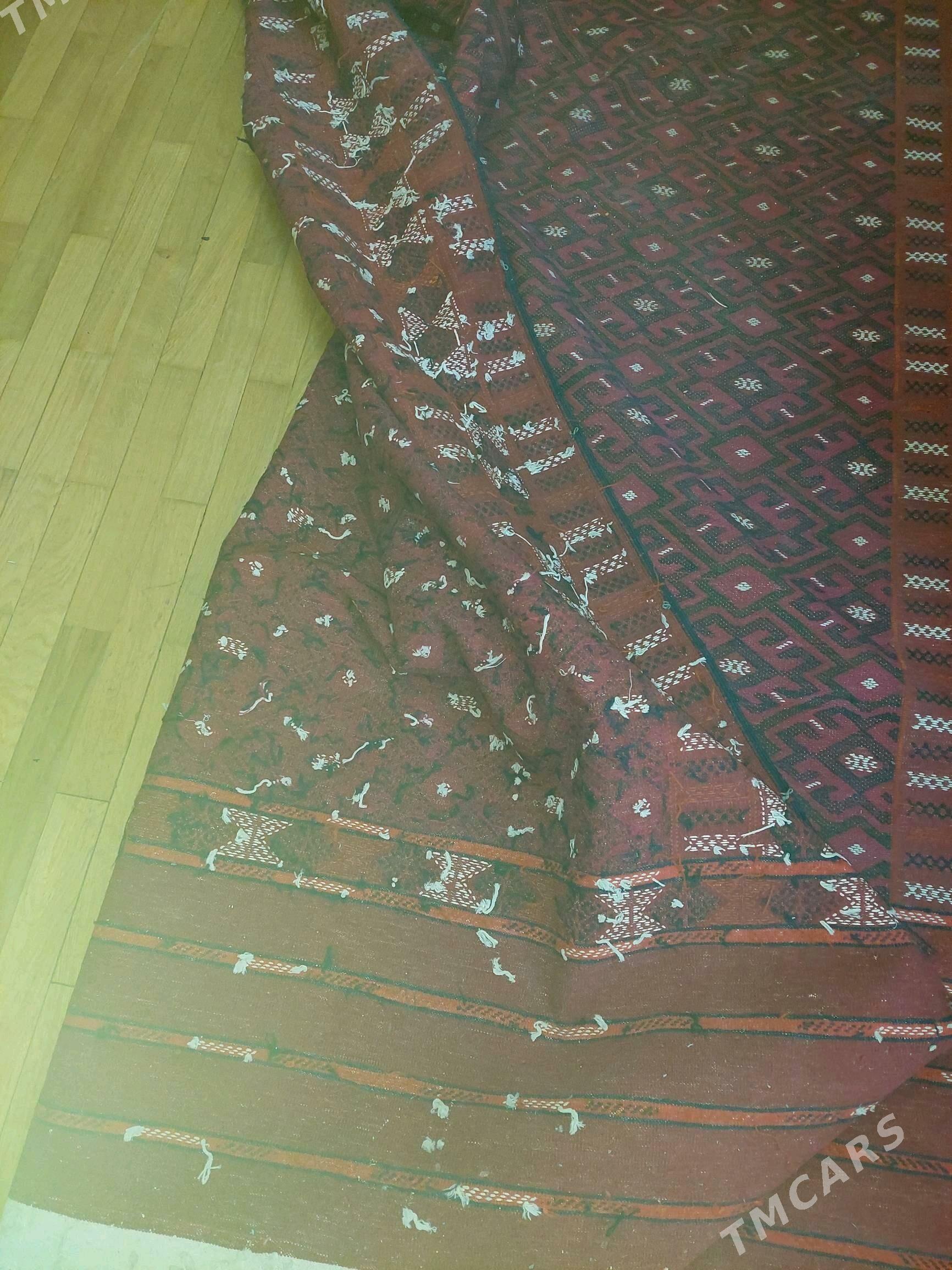 Палас - Ашхабад - img 2