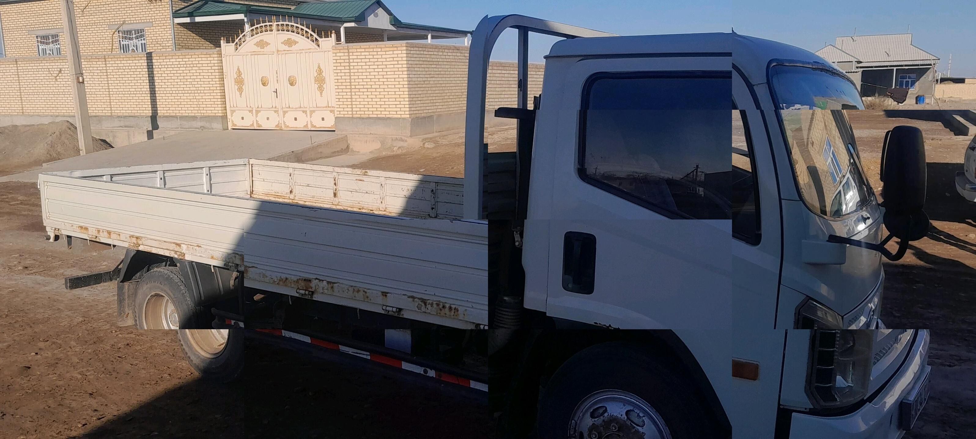 Forland H2 2015 - 180 000 TMT - Babadaýhan - img 5