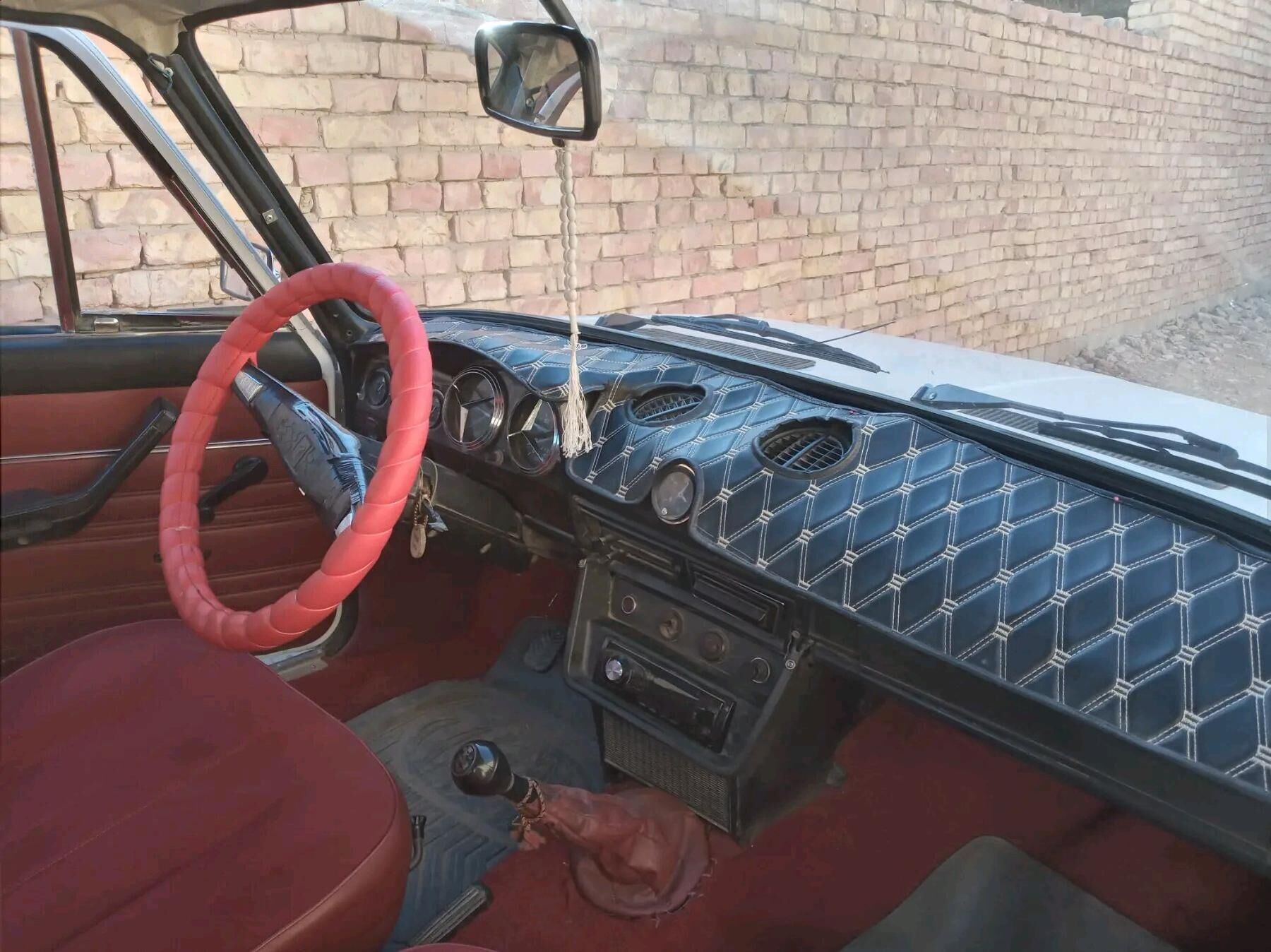 Lada 2106 2001 - 30 000 TMT - Тагтабазар - img 5