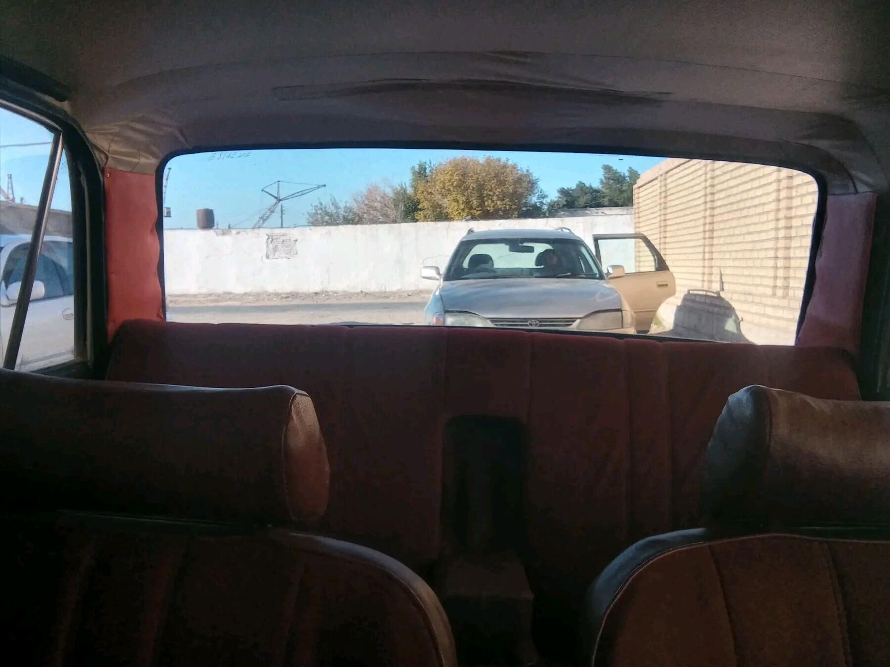 Lada 2106 2001 - 30 000 TMT - Тагтабазар - img 4