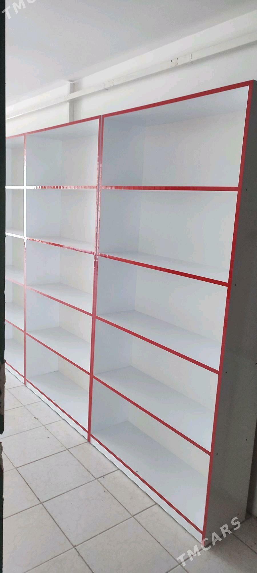 AMATLY MEBEL POLKA - Aşgabat - img 3