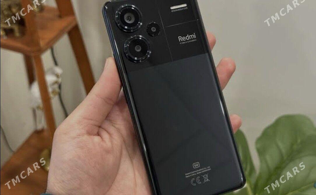 Redmi 13 pro+12/512 - Aşgabat - img 2