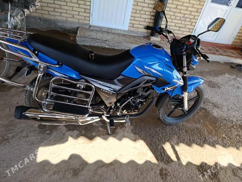 Fekon FK150-8G 2025 - 27 000 TMT - Dänew - img 1