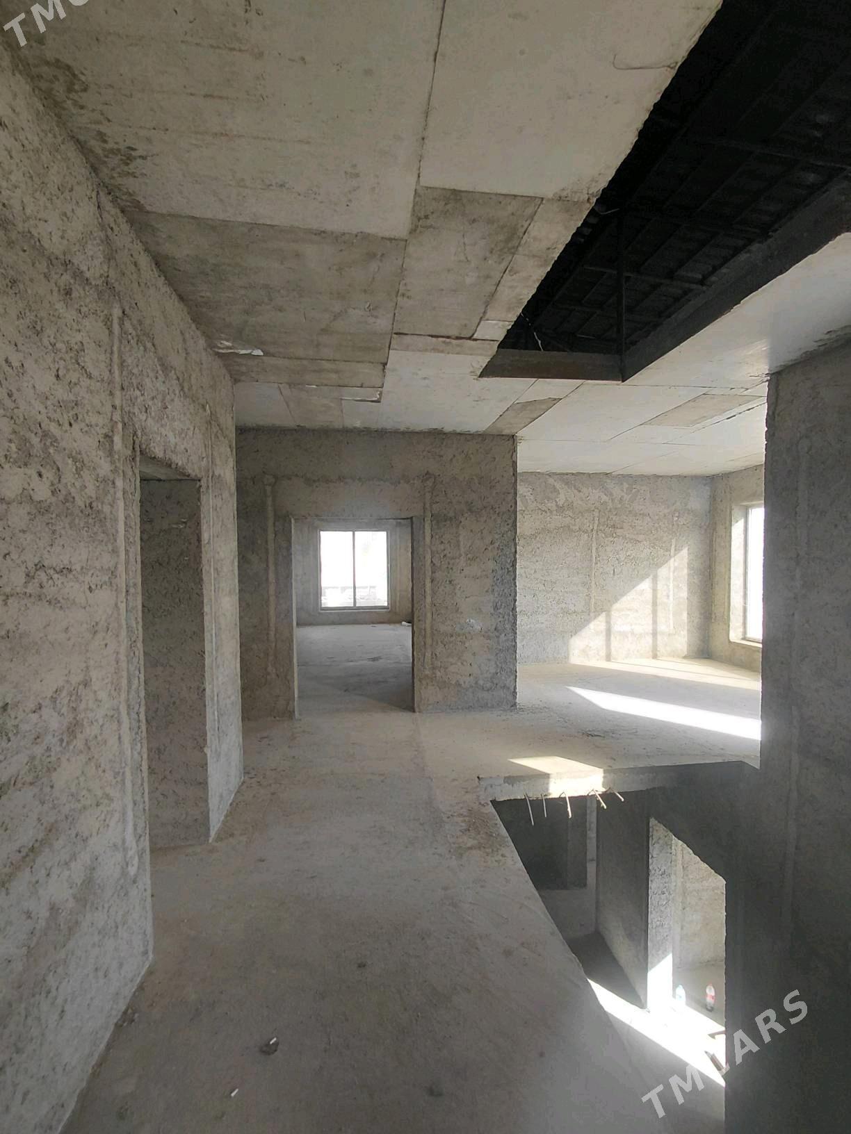 planjay dom дом туркменбаши - Türkmenbaşy - img 3