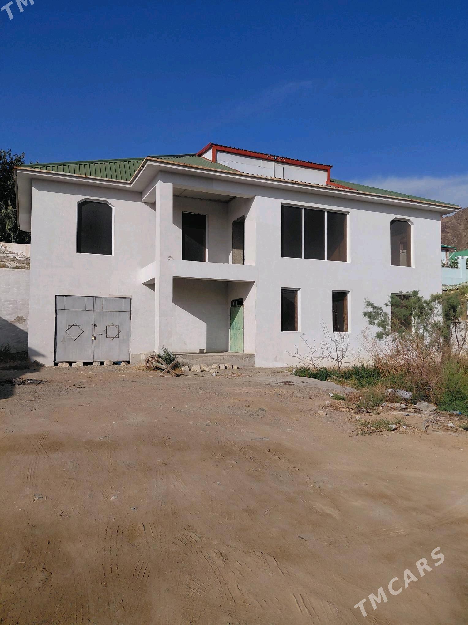 planjay dom дом туркменбаши - Türkmenbaşy - img 1