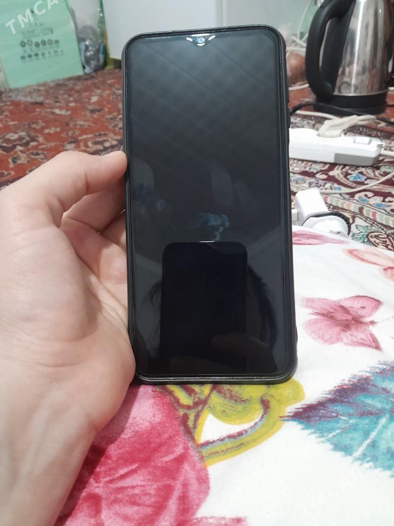 A 13  4.64 - Мургап - img 2