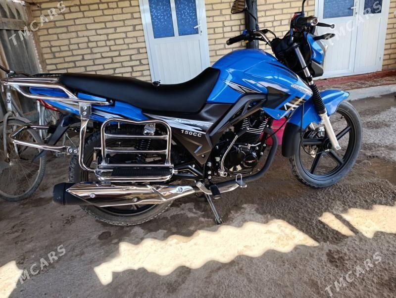 Fekon FK150-8G 2025 - 27 000 TMT - Dänew - img 2