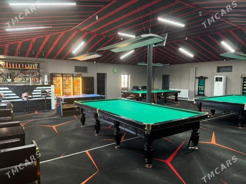 angar servis - Дянев - img 8