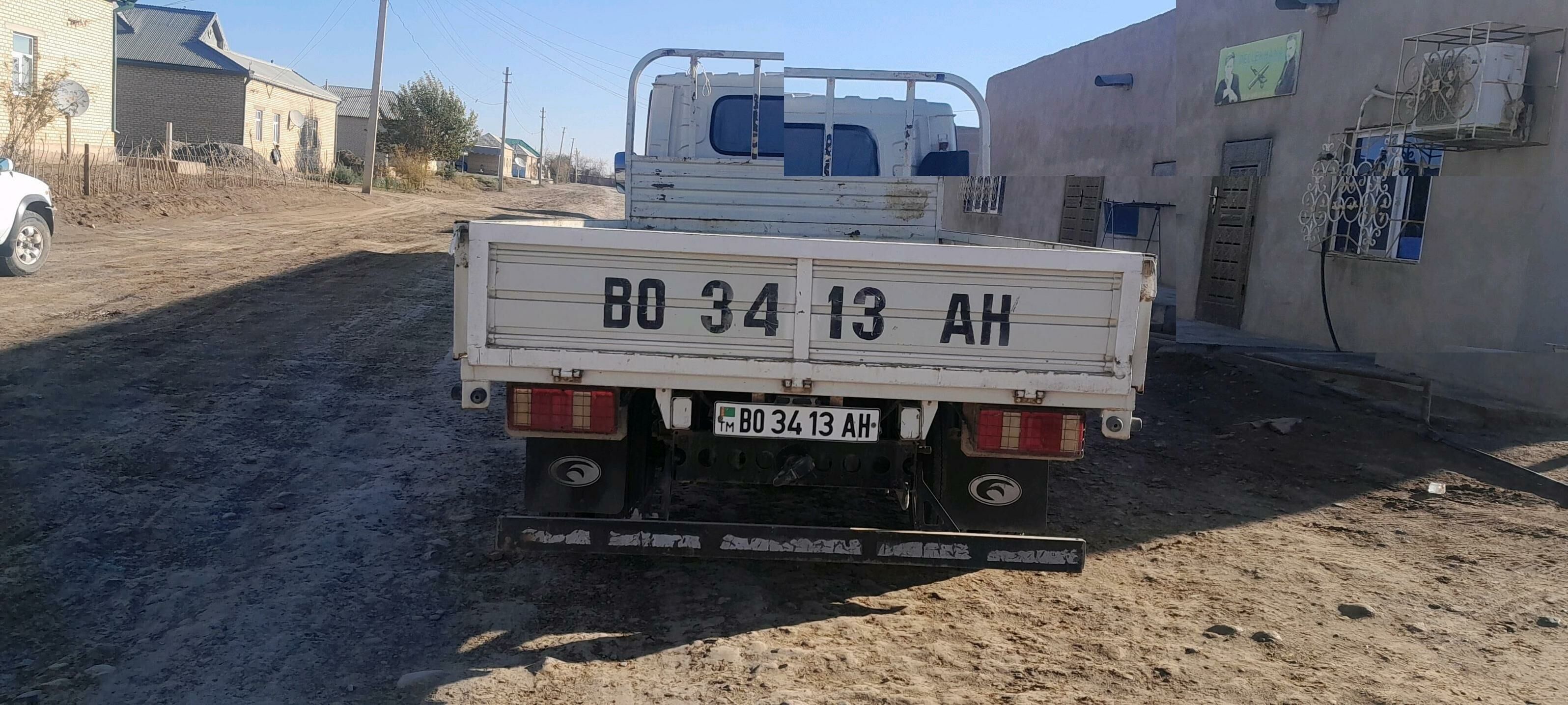 Forland H2 2015 - 180 000 TMT - Babadaýhan - img 6