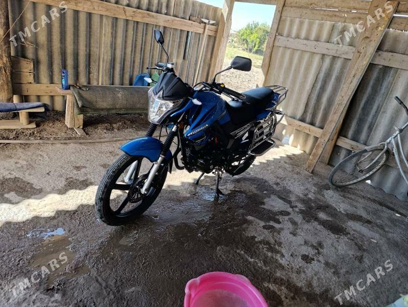 Fekon FK150-8G 2025 - 27 000 TMT - Dänew - img 3