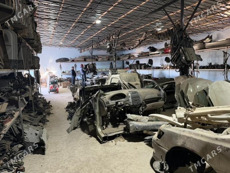 angar servis - Дянев - img 2