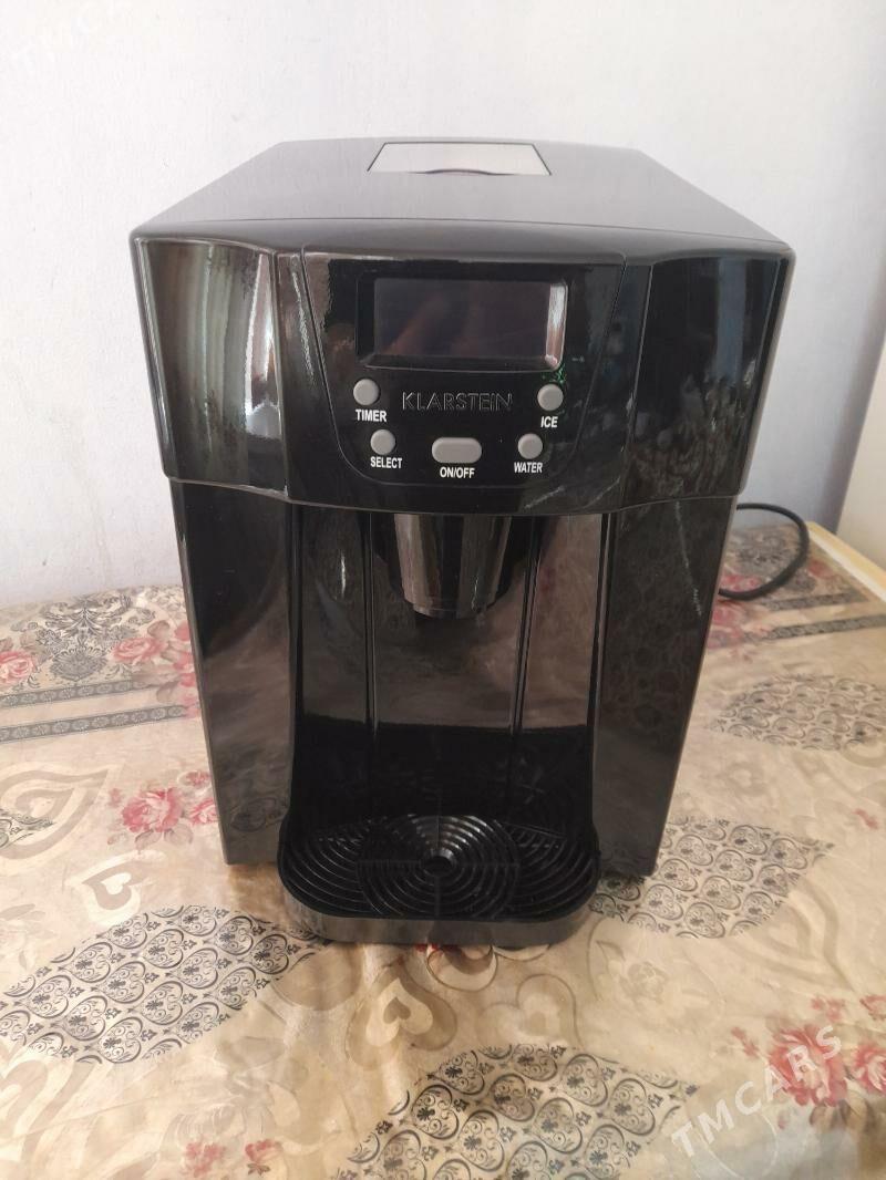 Buz doñ aparat Лед - Aşgabat - img 3