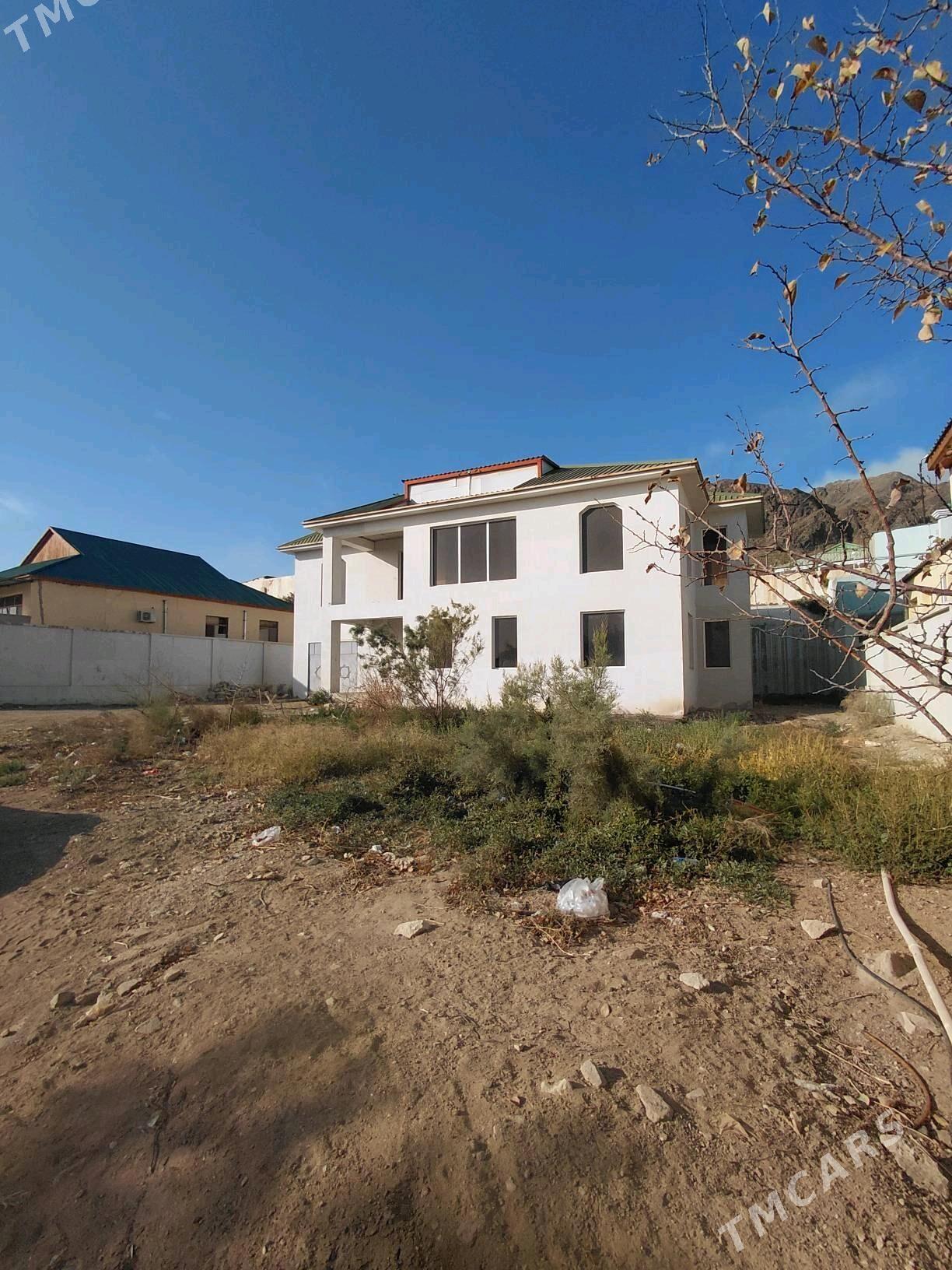 planjay dom дом туркменбаши - Türkmenbaşy - img 2