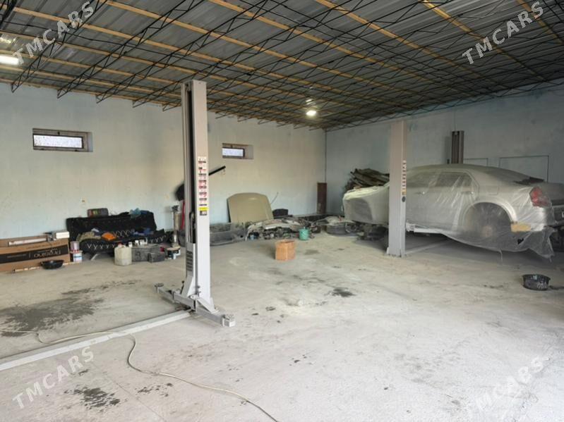 angar servis - Дянев - img 6