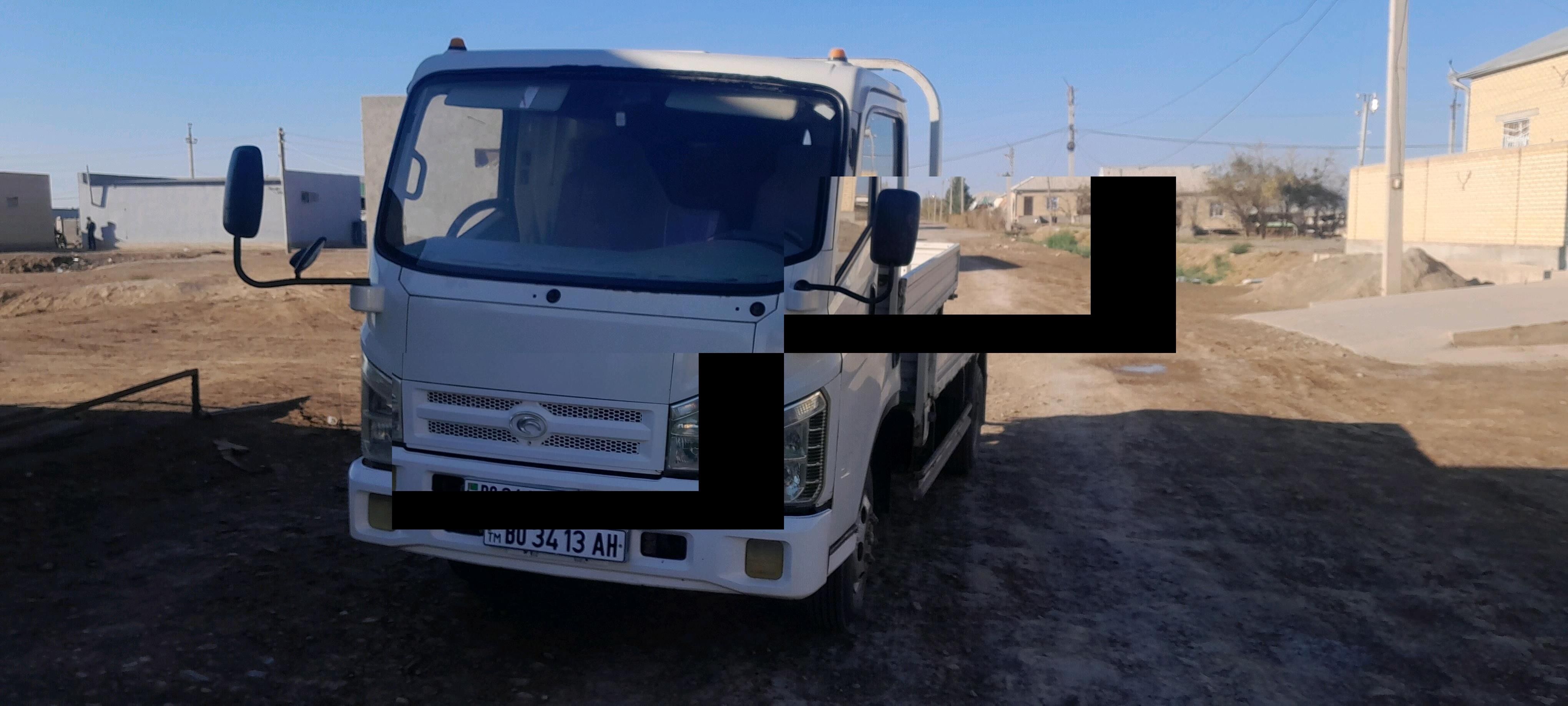 Forland H2 2015 - 180 000 TMT - Babadaýhan - img 7