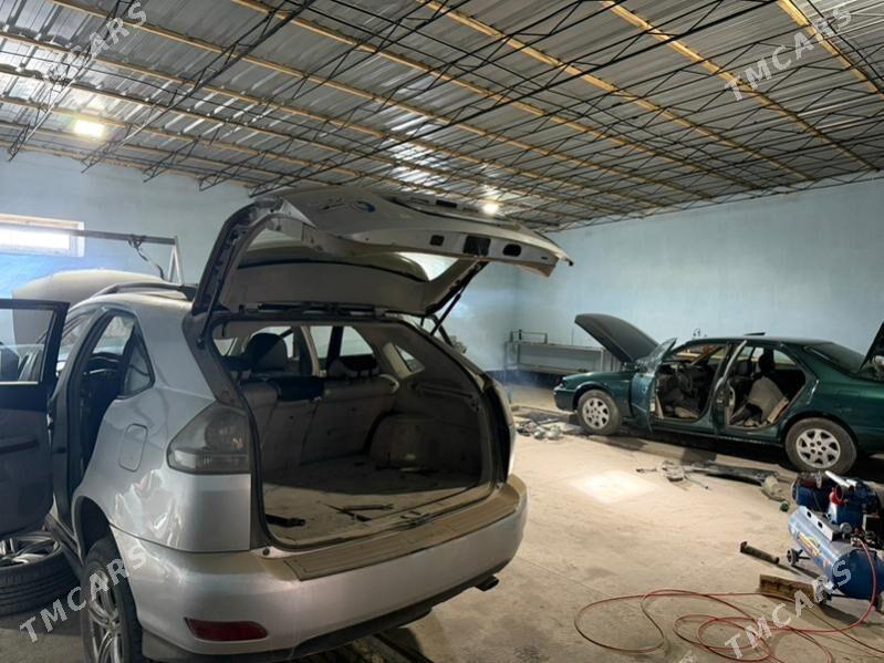 angar servis - Дянев - img 5