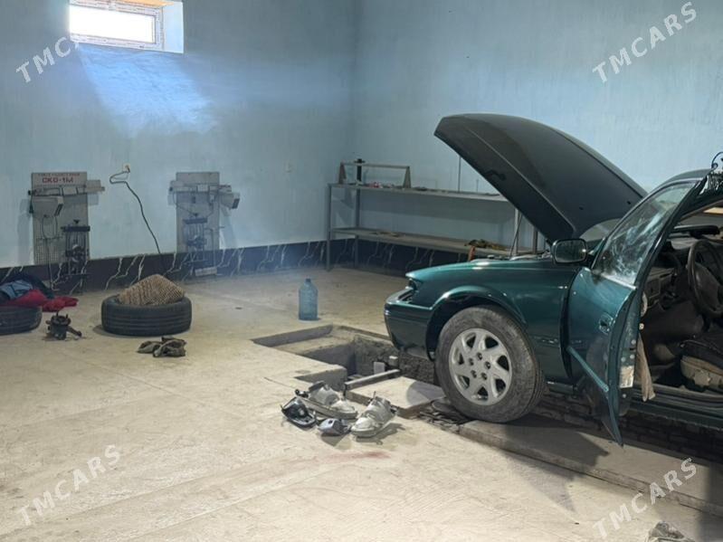 angar servis - Дянев - img 4