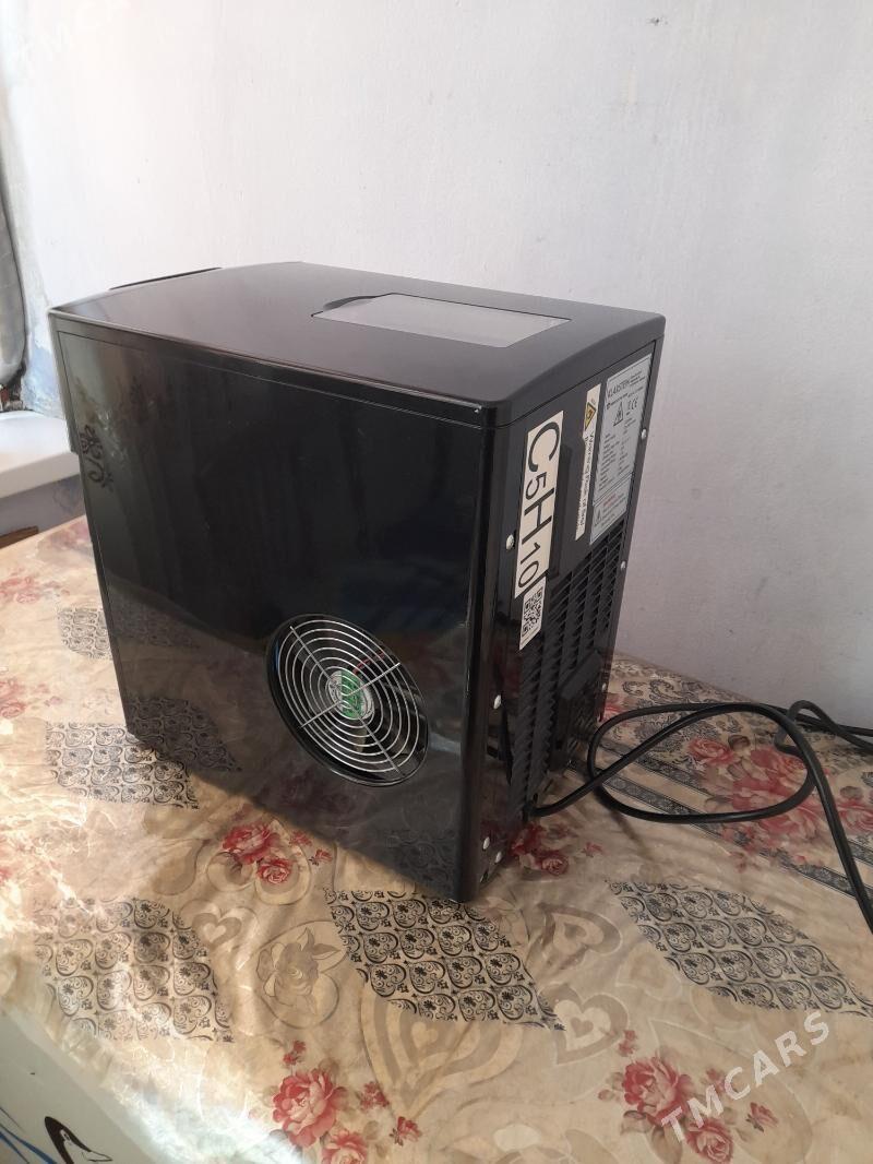 Buz doñ aparat Лед - Aşgabat - img 7