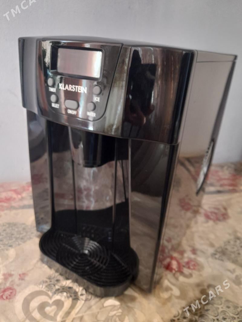 Buz doñ aparat Лед - Aşgabat - img 2