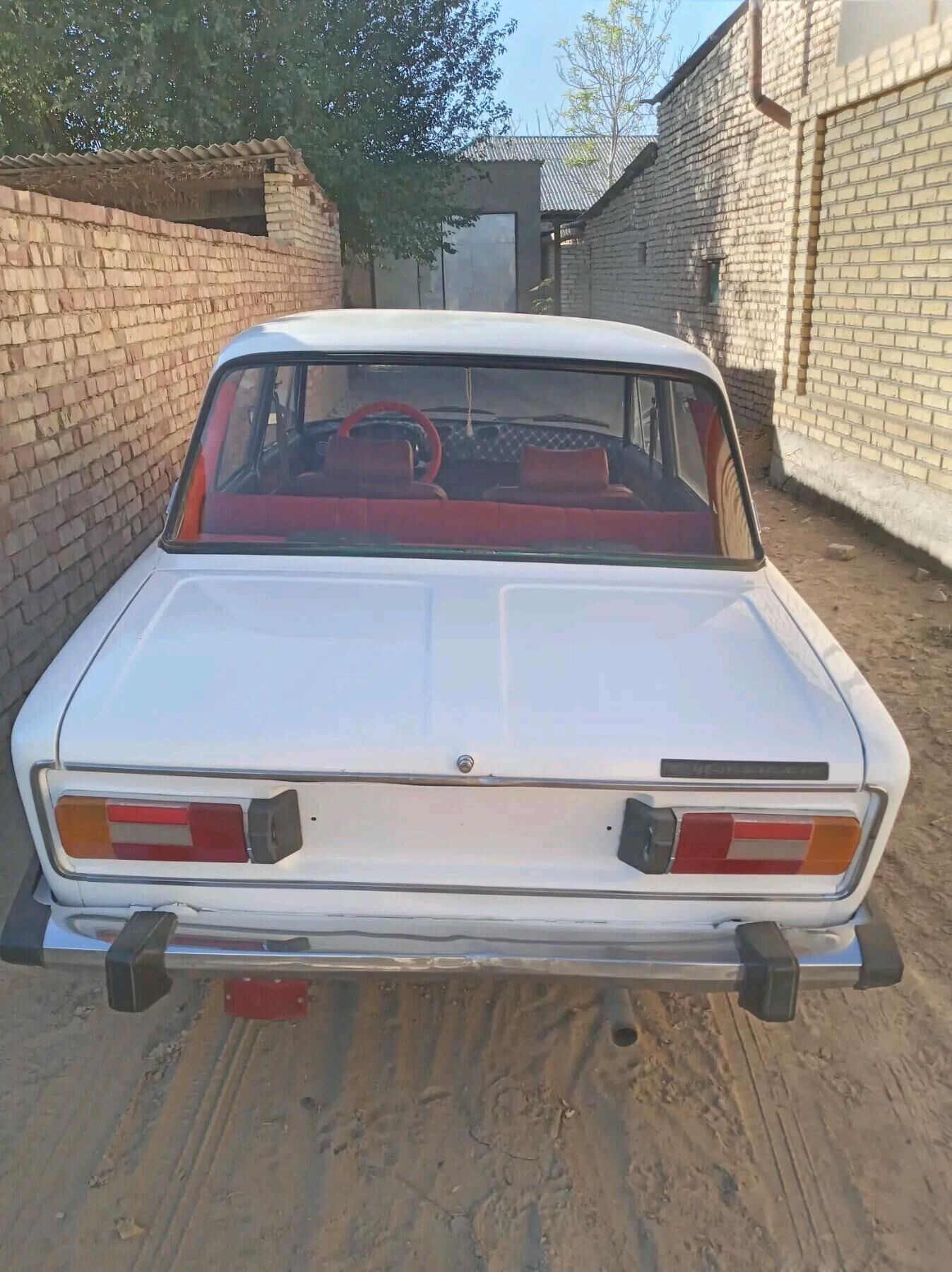 Lada 2106 2001 - 30 000 TMT - Тагтабазар - img 6