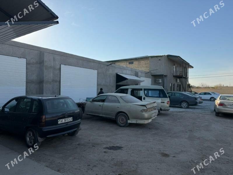 angar servis - Дянев - img 3