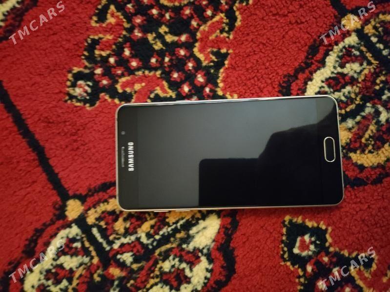 Samsung A5 16 - Векильбазар - img 2
