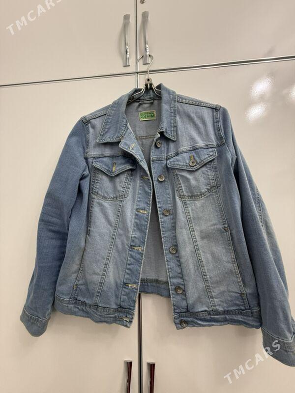 JYNSY KURTKA - Aşgabat - img 3