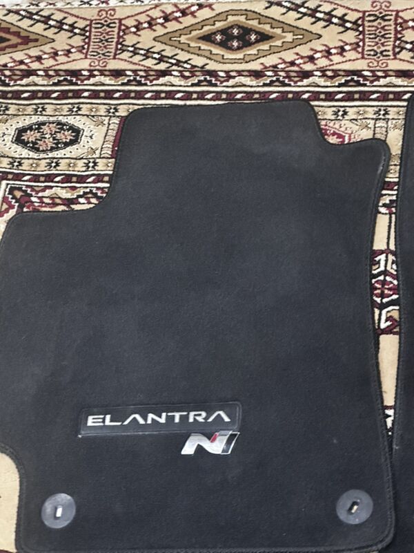 ELANTRA N2022 Kowrik 2 000 TMT - Ашхабад - img 2