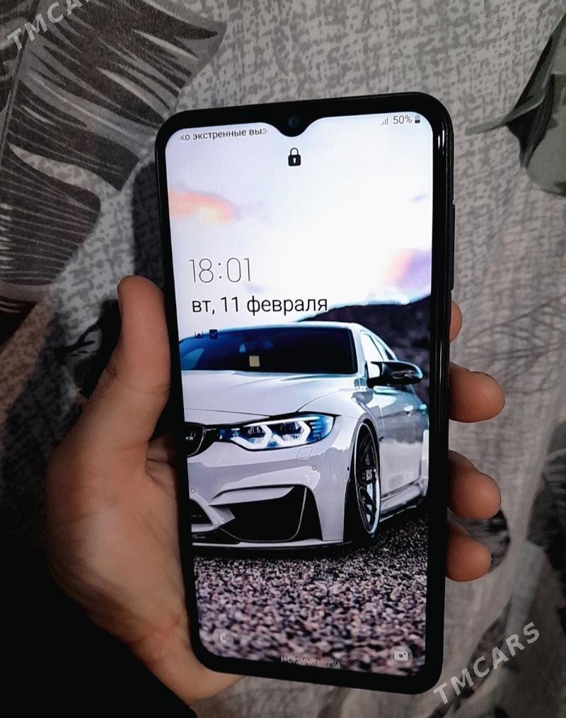 A 13 4.64 - Мургап - img 1