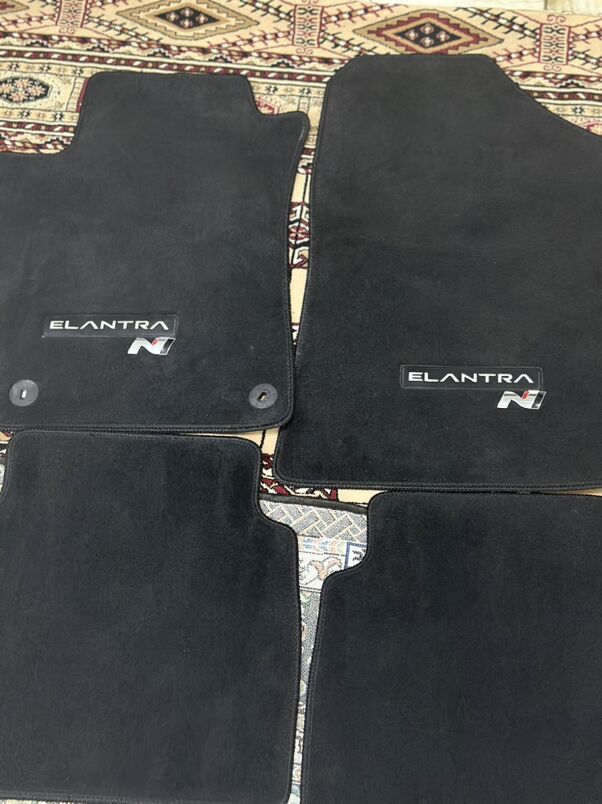 ELANTRA N2022 Kowrik 2 000 TMT - Ашхабад - img 3