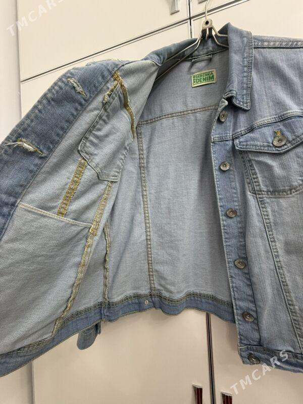 JYNSY KURTKA - Aşgabat - img 2