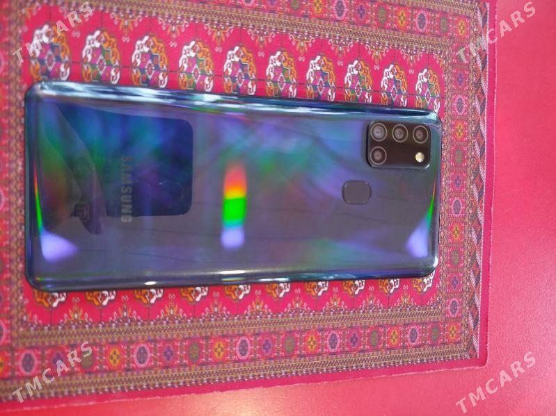 Samsung a21s - Sarahs - img 1