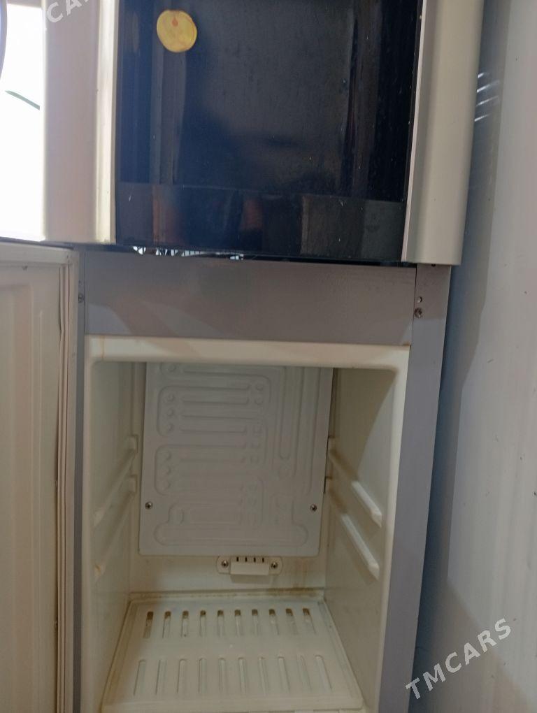 Kuller - Балканабат - img 2