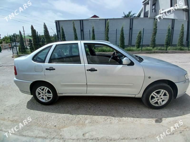 Volkswagen Bora 2007 - 58 000 TMT - Gökdepe - img 7