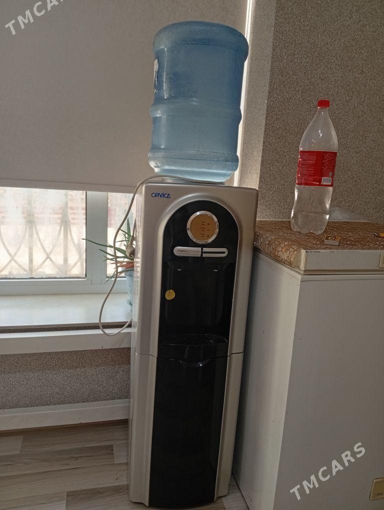 Kuller - Балканабат - img 1