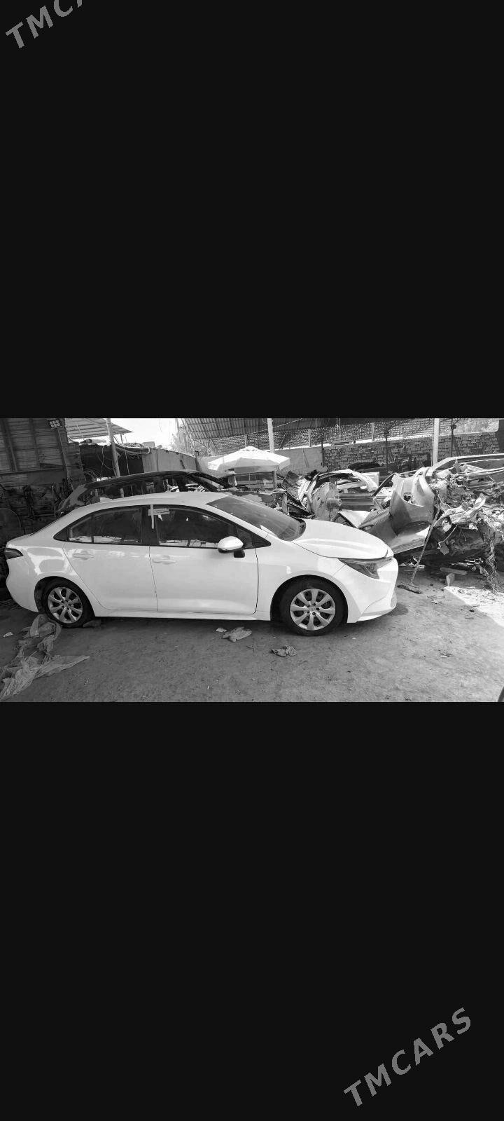 Toyota Corolla 2024 - 260 000 TMT - Aşgabat - img 1