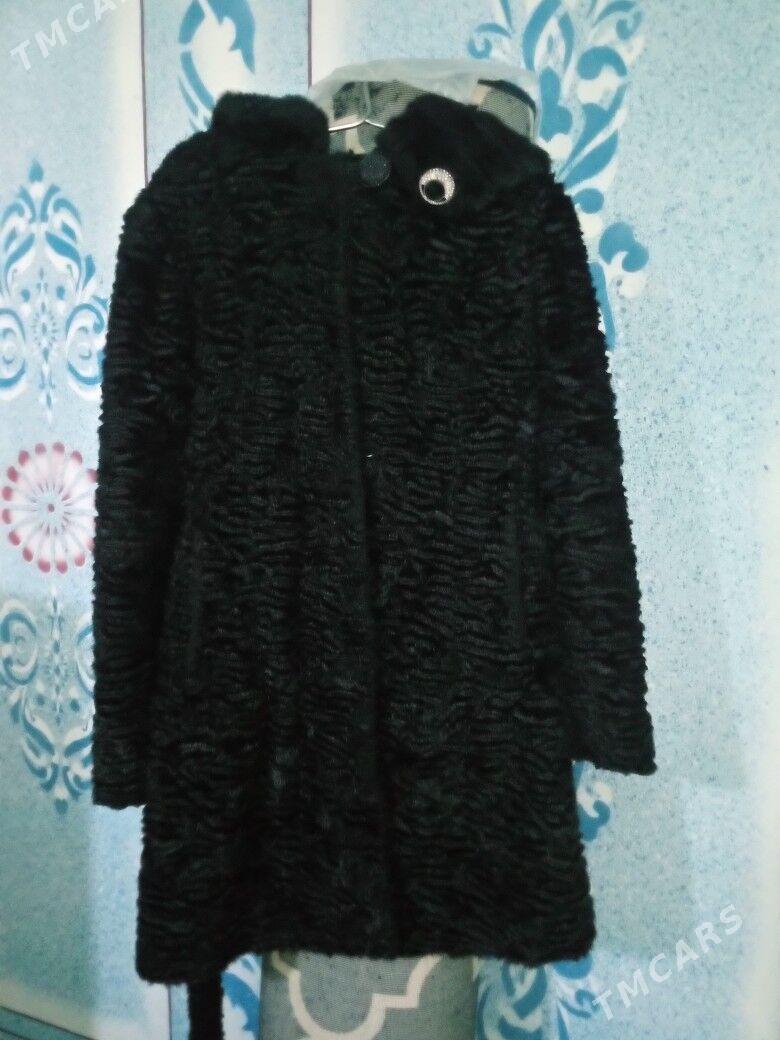 Geçiñ ýüñünden edilen şuba - Шатлык - img 1