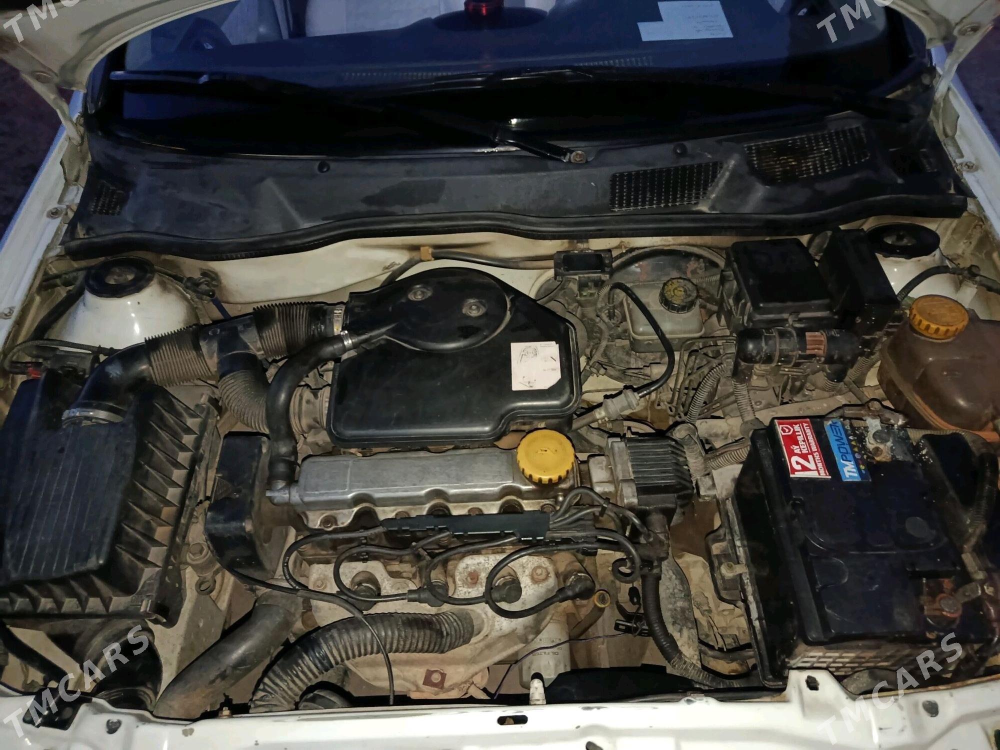 Opel Astra 1999 - 84 000 TMT - Гурбансолтан Едже - img 5