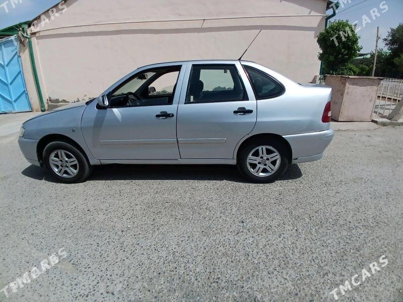 Volkswagen Bora 2007 - 58 000 TMT - Gökdepe - img 8