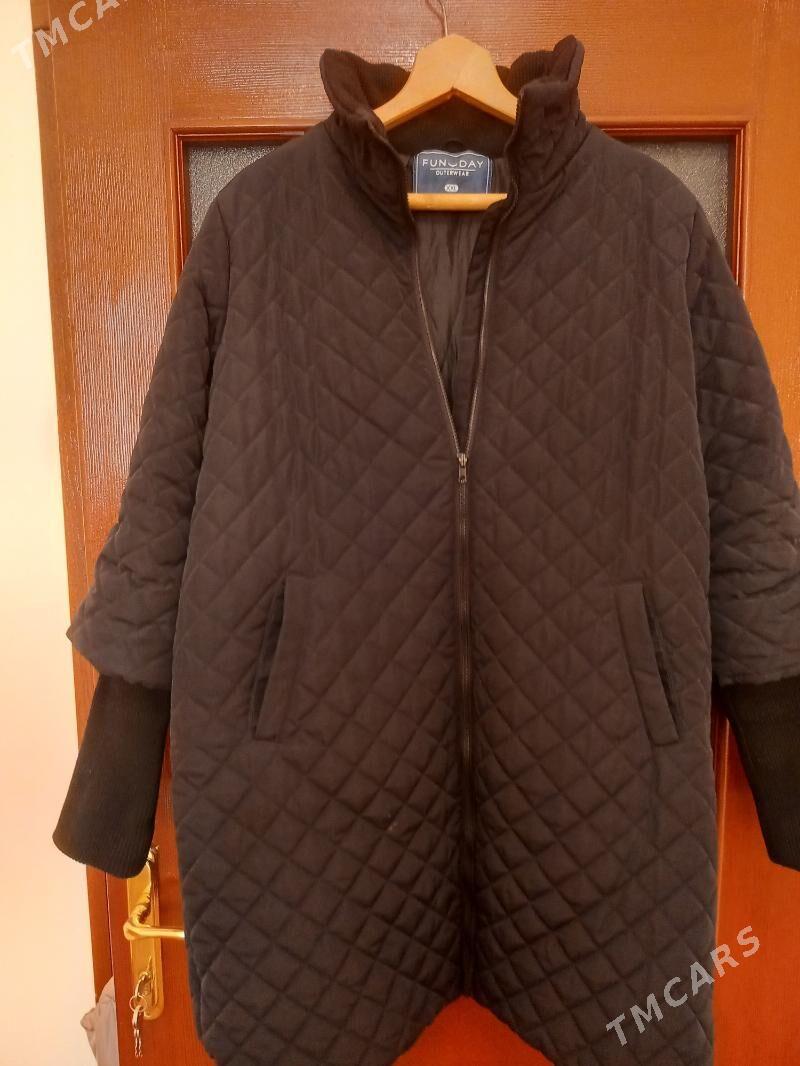 пальто дутик - Aşgabat - img 2