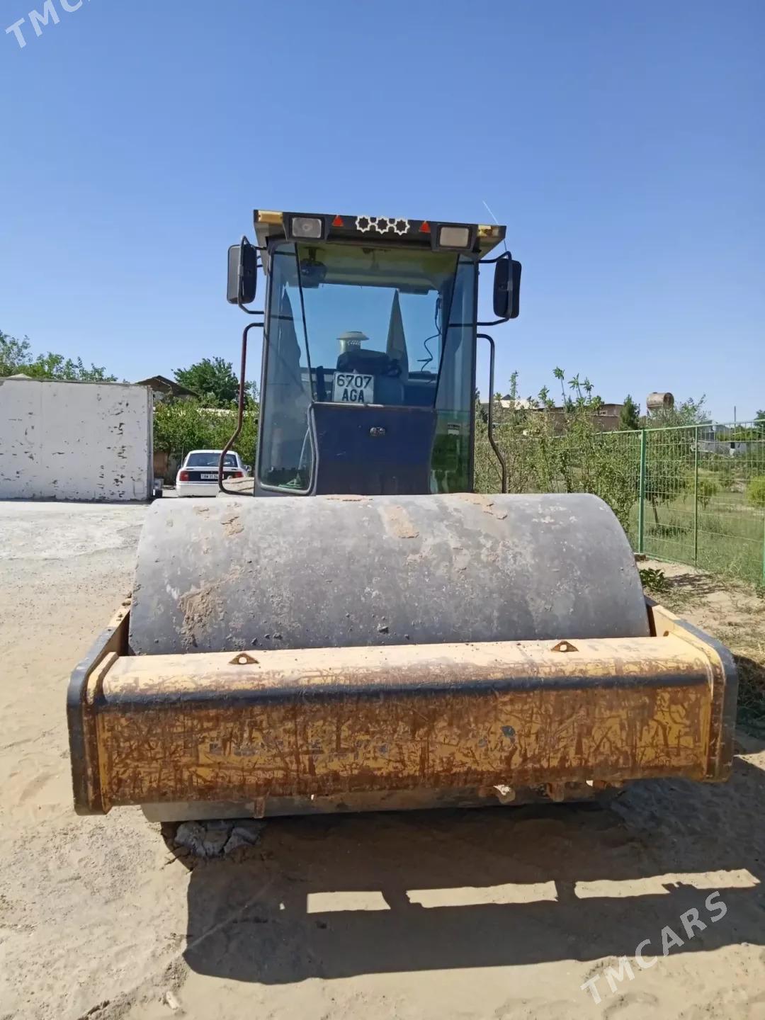 Lugong CLG6614E 2011 - 250 000 TMT - Aşgabat - img 3