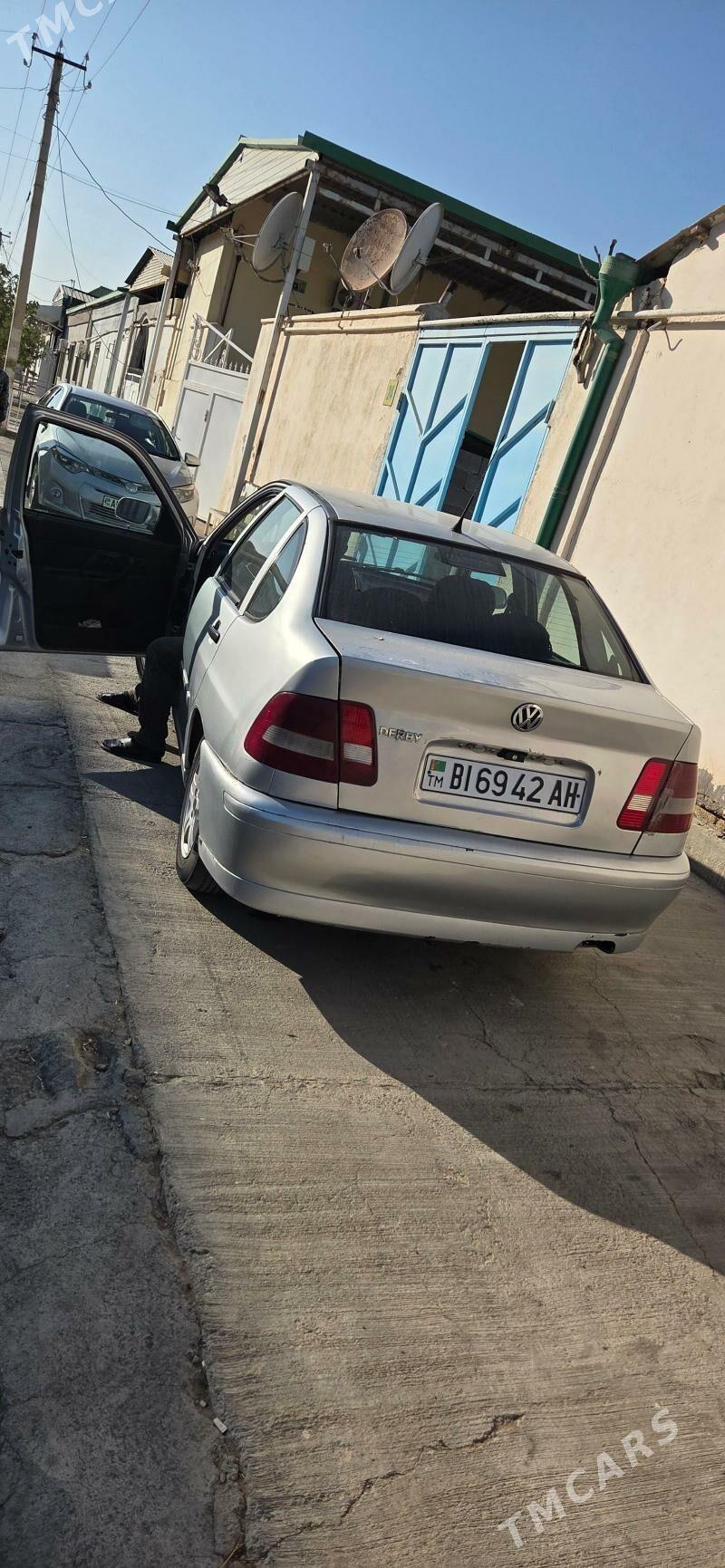 Volkswagen Bora 2007 - 58 000 TMT - Gökdepe - img 3