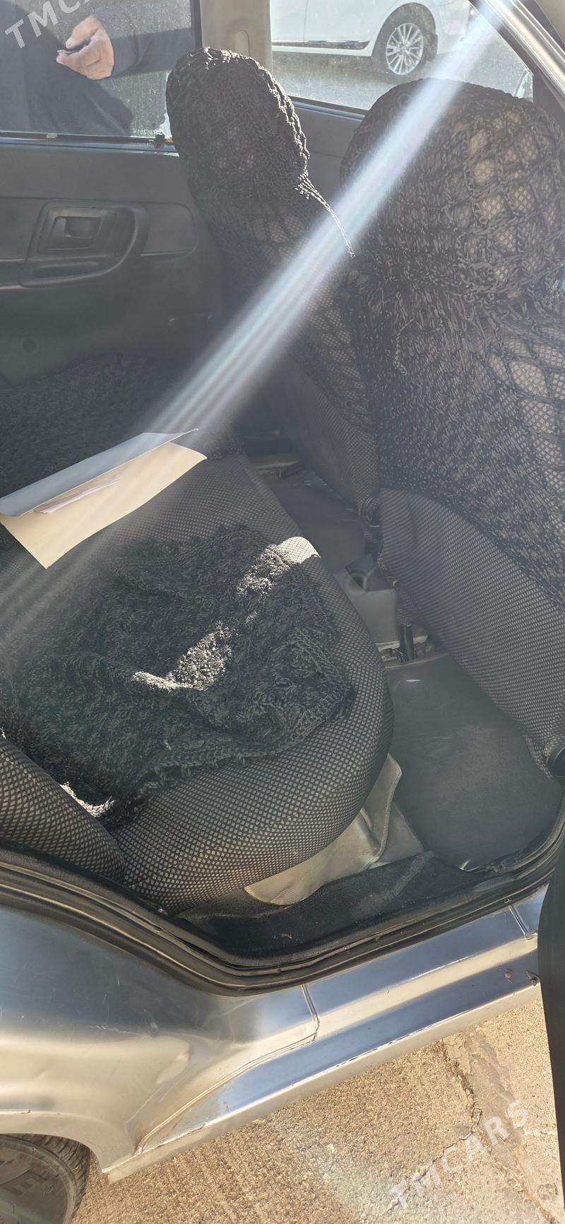 Volkswagen Bora 2007 - 58 000 TMT - Gökdepe - img 5