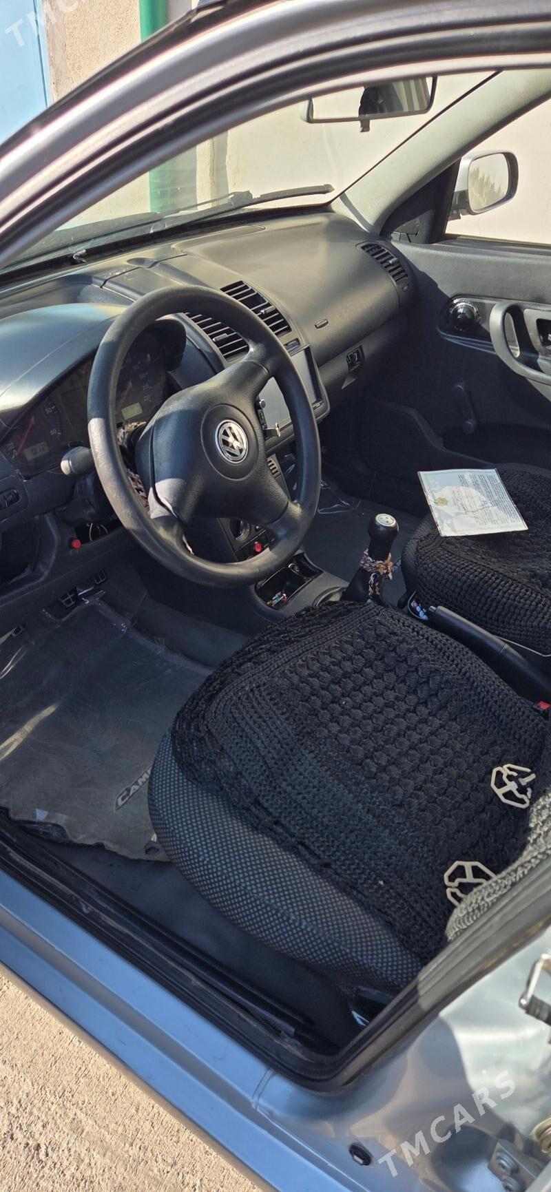 Volkswagen Bora 2007 - 58 000 TMT - Gökdepe - img 4