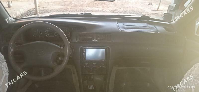 Toyota Camry 2000 - 130 000 TMT - Каракумский этрап - img 7