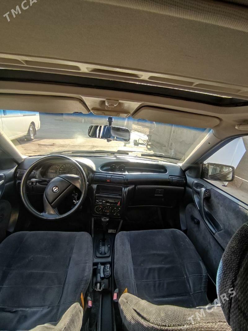 Opel Astra 1993 - 42 000 TMT - Мары - img 1