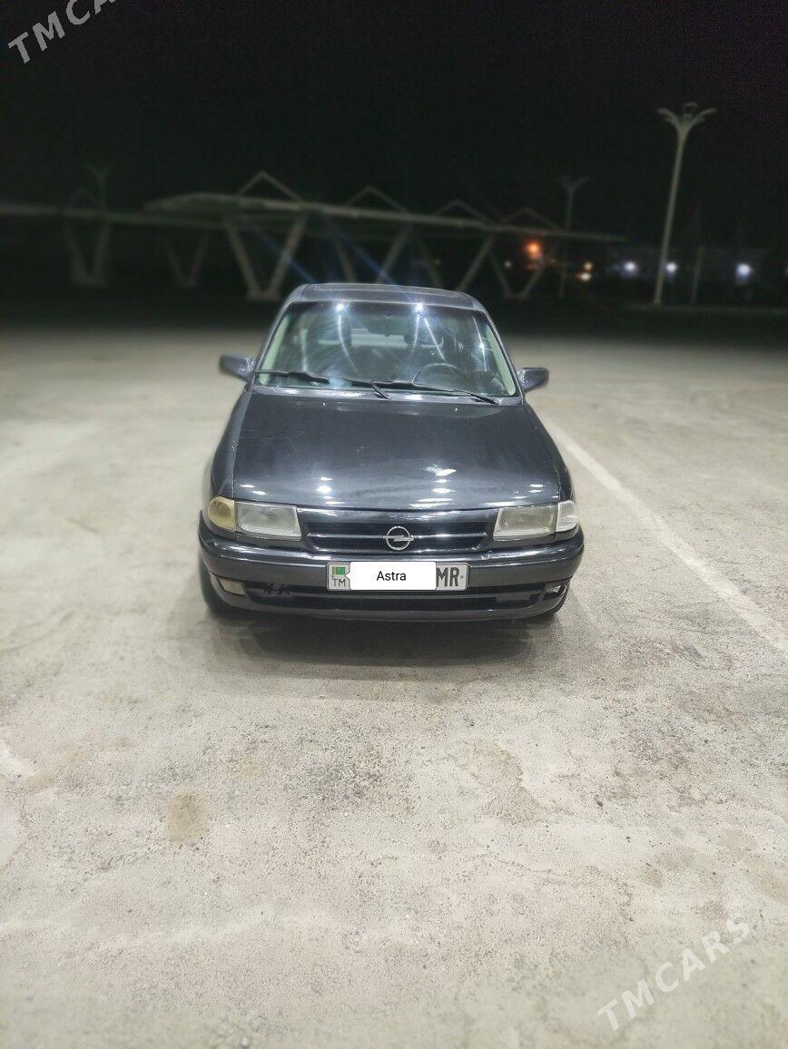 Opel Astra 1993 - 42 000 TMT - Мары - img 7