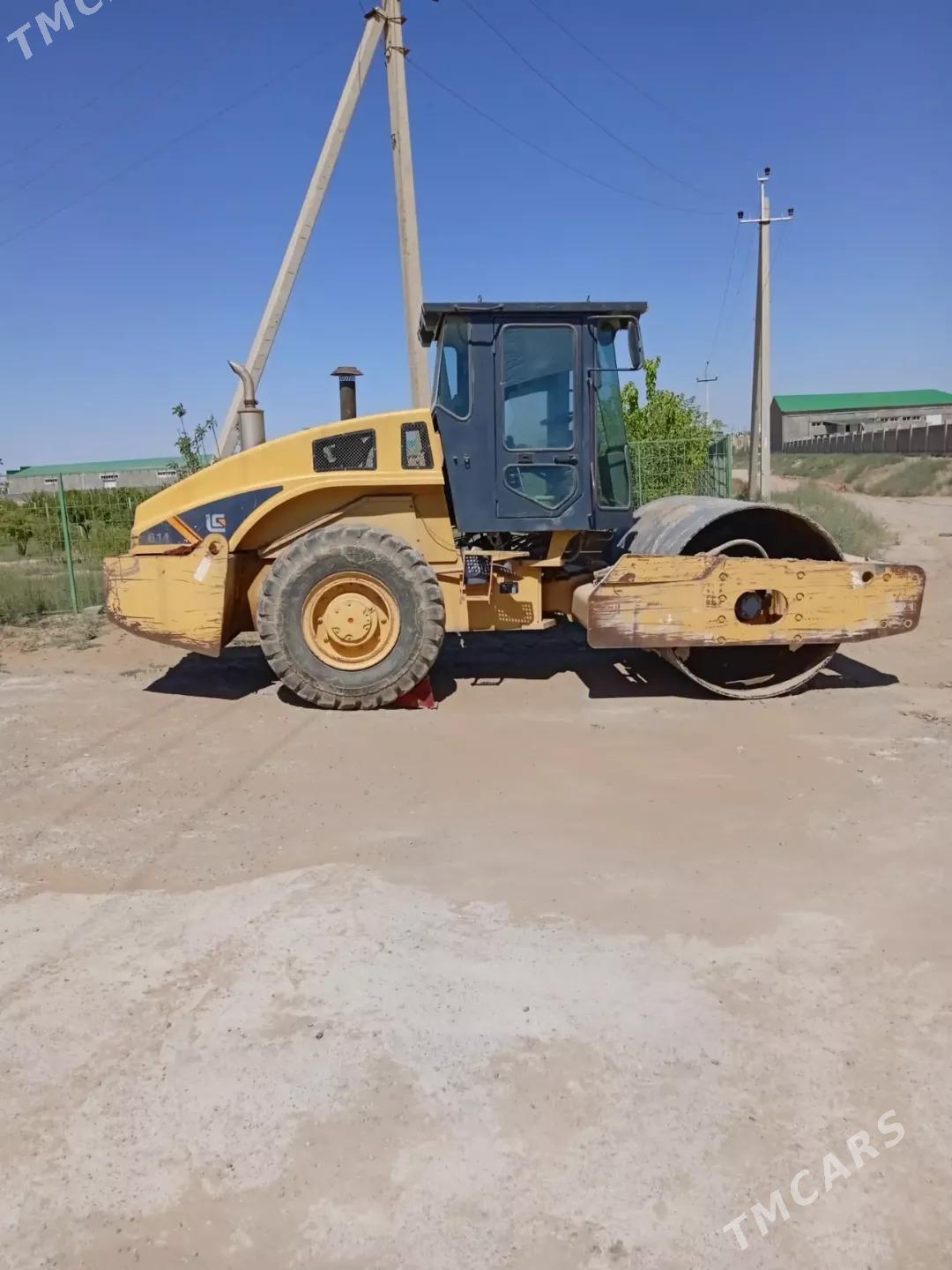 Lugong CLG6614E 2011 - 250 000 TMT - Aşgabat - img 4