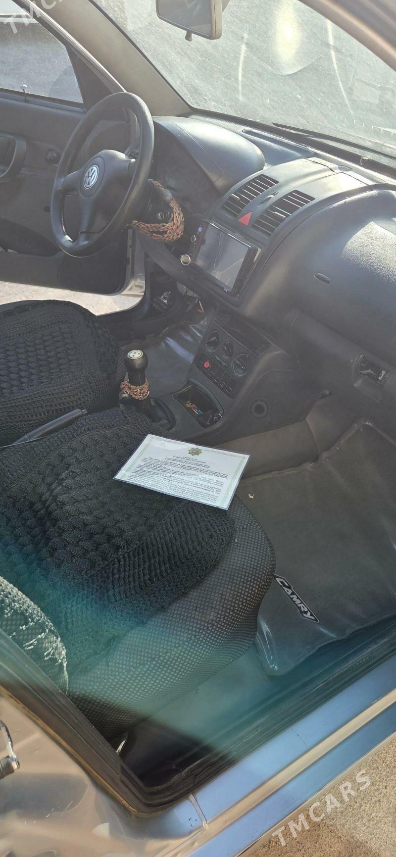 Volkswagen Bora 2007 - 58 000 TMT - Gökdepe - img 6
