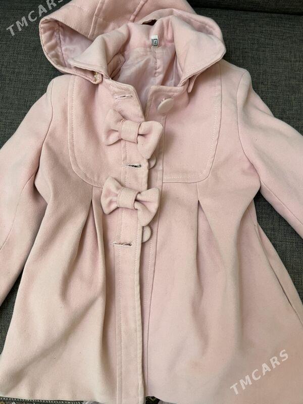 caga palto ,пальто - Ашхабад - img 2